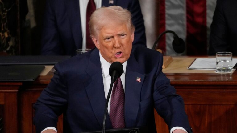 Can stock markets tame Donald Trump on rampage?
