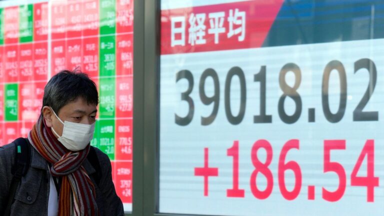 Indian stock market: 7 key things that changed for market overnight – Gift Nifty, China NPC meet to Wall Street sell-off