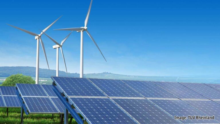 India’s Solar Capacity Addition Doubles To 25 GW In 2024: Report
