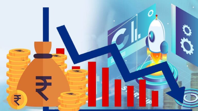 Women-Led Tech Startups in India Face Funding Decline in 2024