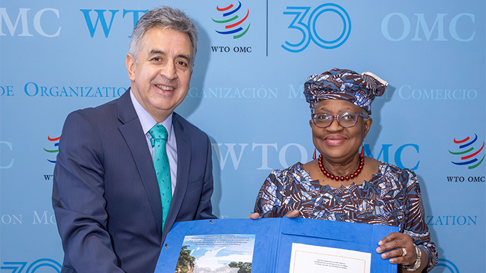 Colombia formally accepts Agreement on Fisheries Subsidies