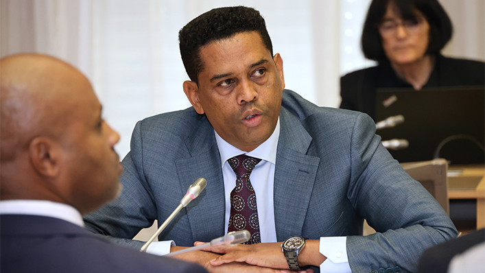 Ethiopia resumes accession negotiations with target of WTO membership by MC14