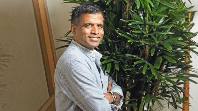 Wall Street’s Magnificent Seven pack sheds 15% YTD: Aswath Damodaran eyes tariff-crisis aftershock on US stock market