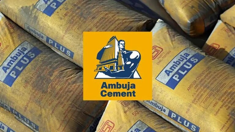 Ambuja Cements crosses 100 MTPA capacity, reports 9% rise in annual profit