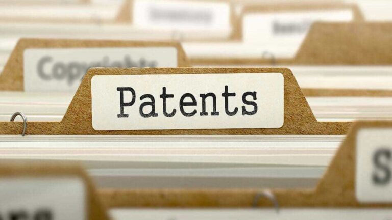 India Records 310% Surge In Startup & MSME Patent Filings Over The Past 5 Years