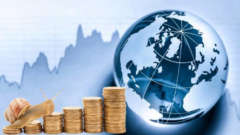 IMF Slashes Global Growth Forecast To 2.8% For 2025 Amid Rising Trade Tariffs