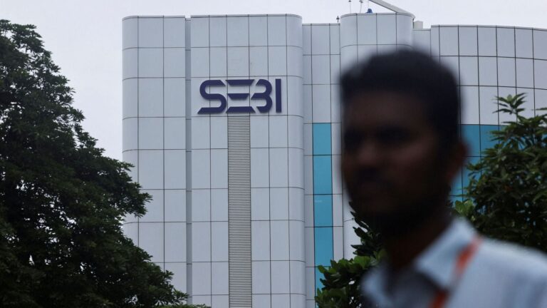 Sebi’s PaRRVA to verify risk-return metrics claims of IAs, algo providers