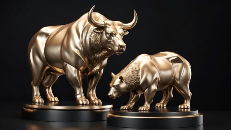 Stocks to buy under ₹100: Experts recommend three shares to buy today — 8 April 2025