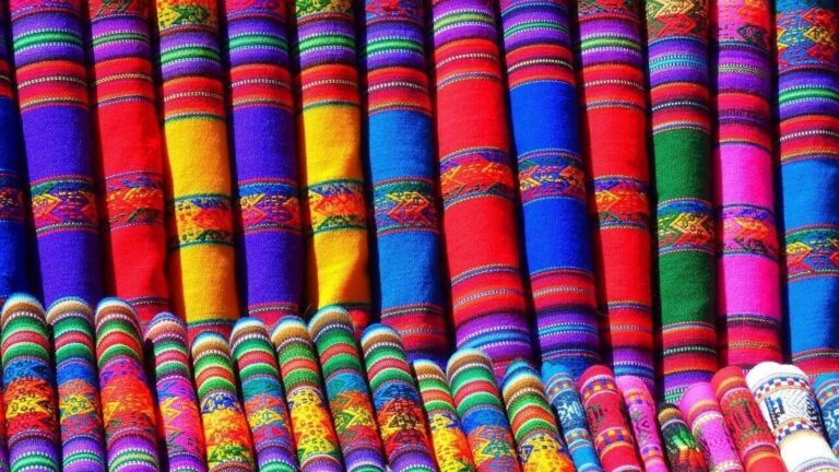Vardhman Textile, Ambika Cotton to Welspun: Textile stocks surge up to 18% amid tariff turmoil. What’s behind the rally?
