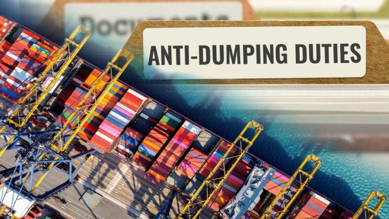 China Imposes Anti-Dumping Duties On Indian Pesticide Imports