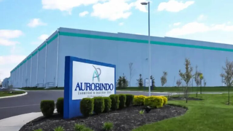 Broker’s call: Aurobindo Pharma (Buy)