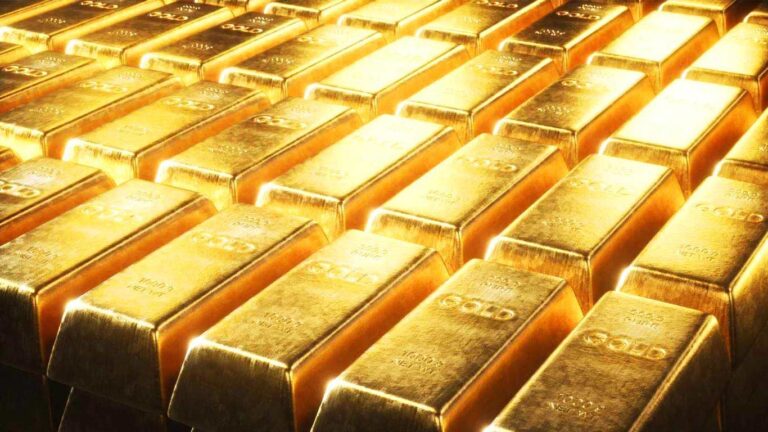 RBI Added 57 Tons To Gold Reserve Chest In 2025
