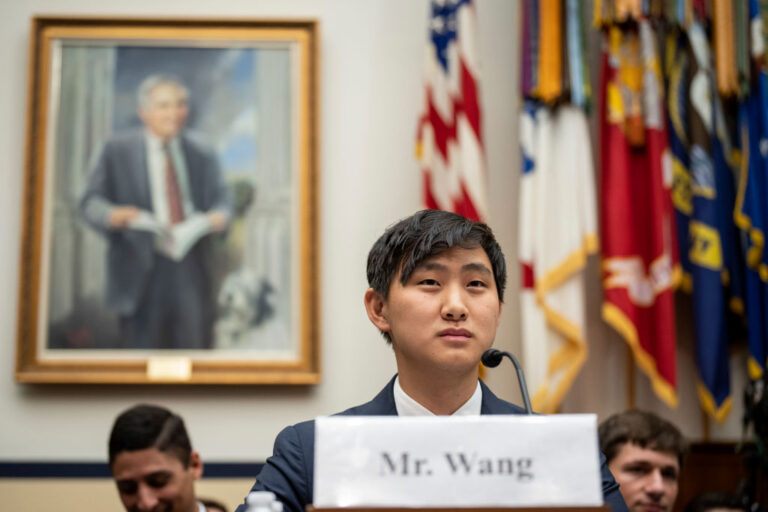 The Department of Labor just dropped its investigation into Scale AI