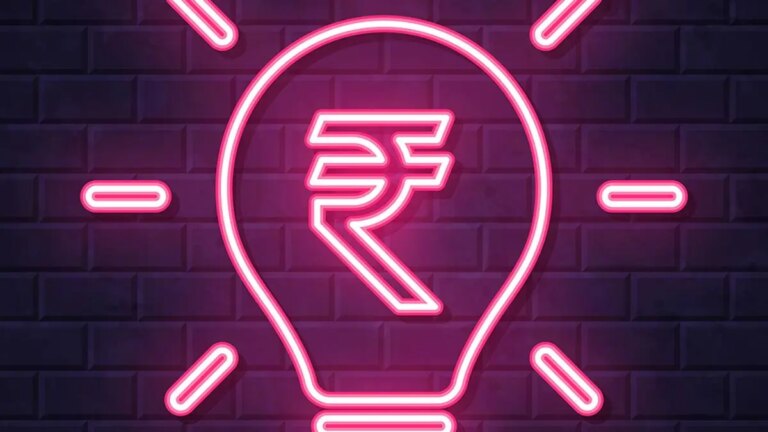 Rupee opens 9 paise weaker at 85.80 per USD