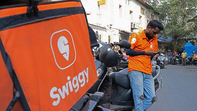 Swiggy licenses popular food brands to Kouzina in strategic deal