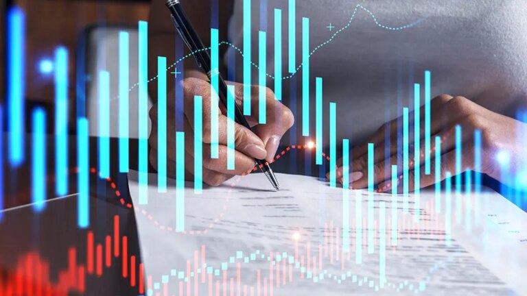 Markets open mixed amid geopolitical tensions and strong FII inflows