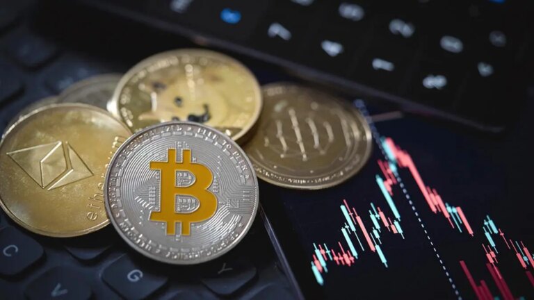 CoinSwitch holds 1:1 ratio in total assets of ₹2,764 crore