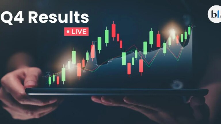 Q4 Results Today Highlights: Coforge Q4 profit rises, M&M profit up 20%, Indian Hotels, J&K Bank to announce Q4 results today, Kotak Mahindra & SBI stocks down post Q4 show