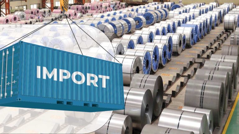 Steel Import Duty May Disrupt Construction Equipment Supply Chain: JCB CEO