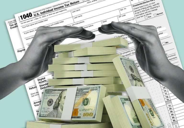 Multimillionaires might face higher taxes under Trump. Here are the money moves they could make now to trim their tax bill.