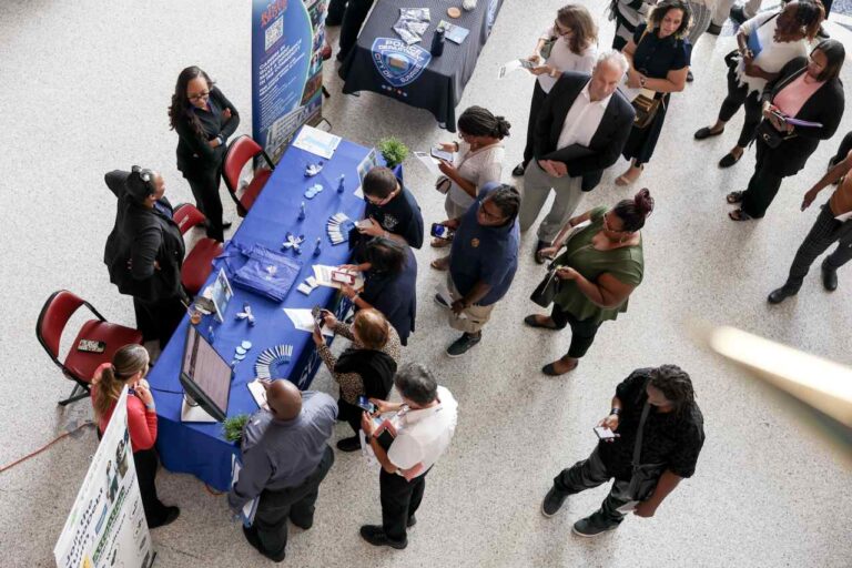 April jobs report to give first hard evidence on whether trade wars have hurt hiring