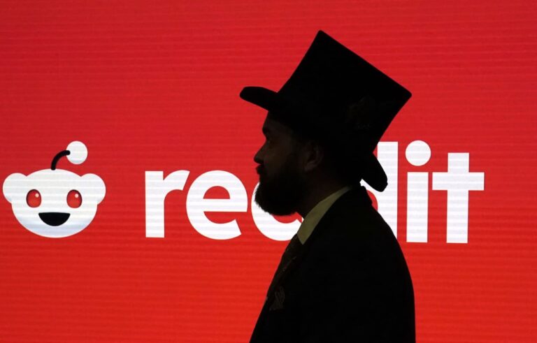 This is why Reddit’s stock is soaring after earnings