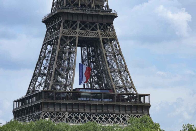 Why JPMorgan says the U.S. lag vs. European stocks is just beginning