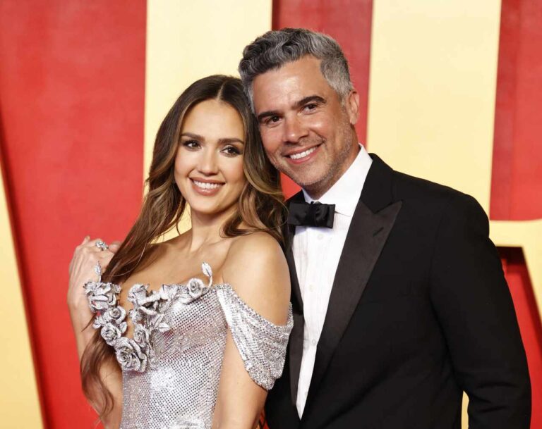 Amid divorce, Jessica Alba and Cash Warren are selling $19 million Beverly Hills ‘dream home’