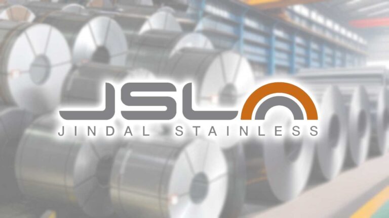 Jindal Stainless Cites MSME interests To Impose Import Duties