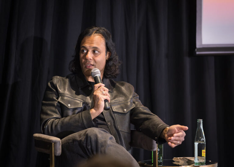 Robinhood’s co-founder is beaming up (and down) the future of energy